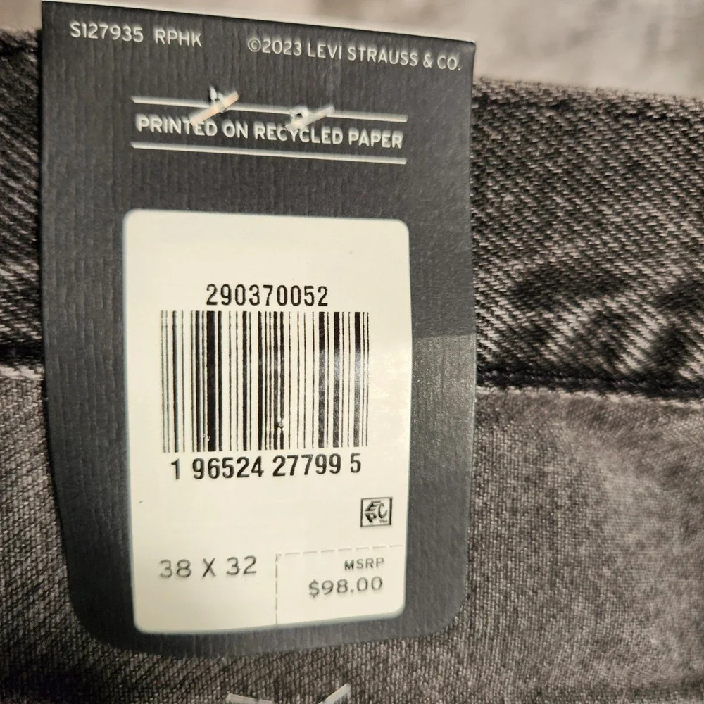 Levis levi premium